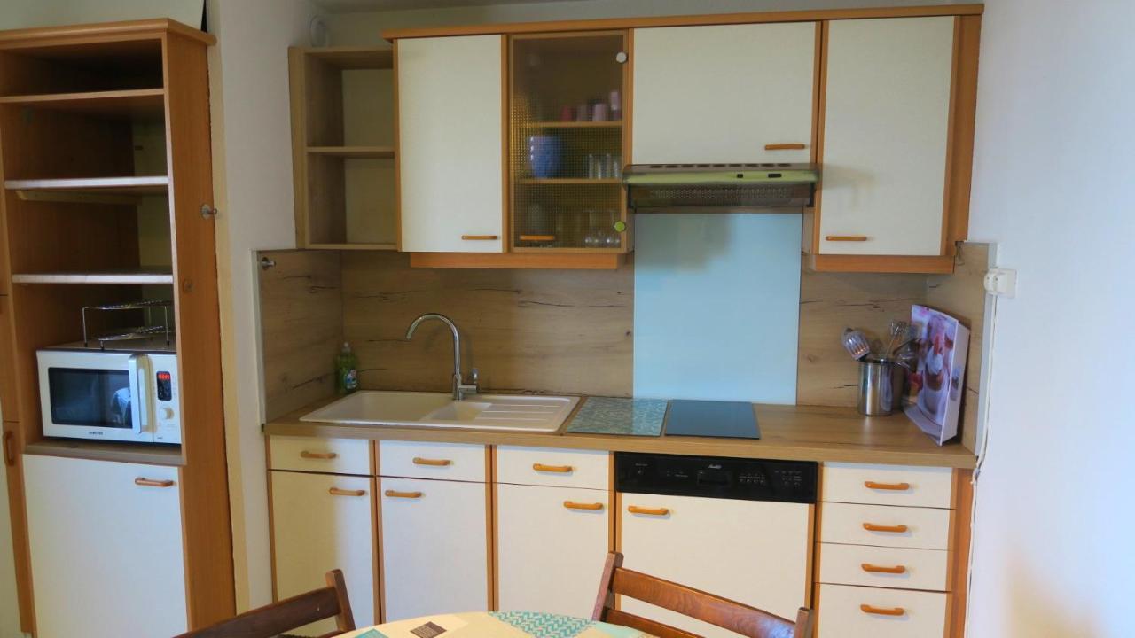 לה-גרו-דו-רואה Sol-Y-Days Drakkar, Appartement Familial 2 Chambres Avec Parking, Proche Centre-Ville Et A 300M De La Plage מראה חיצוני תמונה