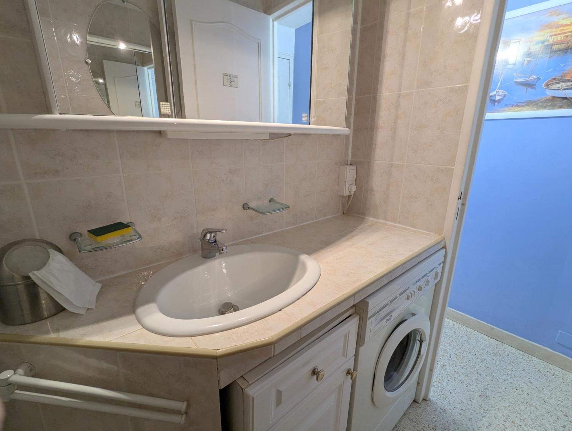 לה-גרו-דו-רואה Sol-Y-Days Drakkar, Appartement Familial 2 Chambres Avec Parking, Proche Centre-Ville Et A 300M De La Plage מראה חיצוני תמונה