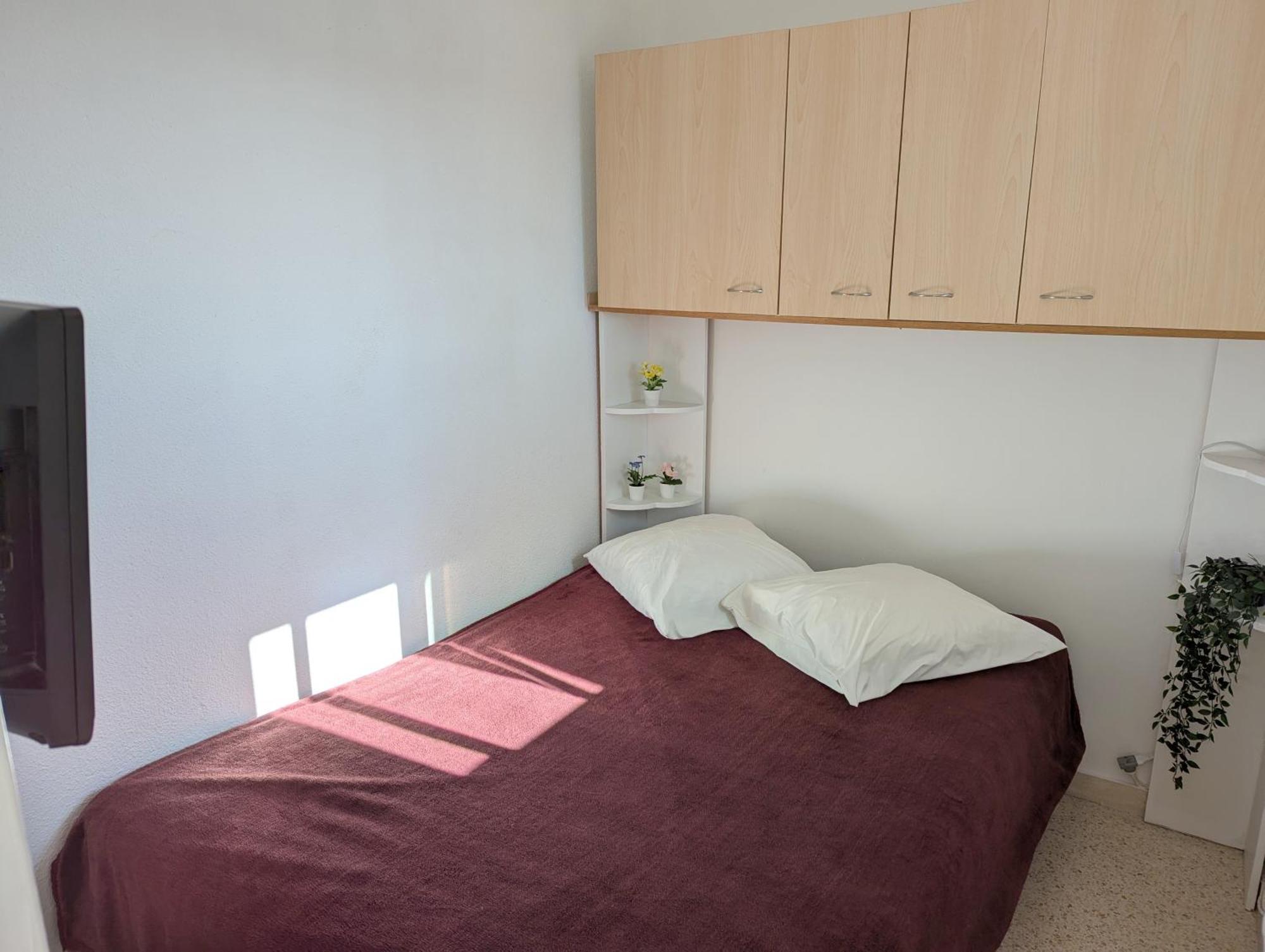 לה-גרו-דו-רואה Sol-Y-Days Drakkar, Appartement Familial 2 Chambres Avec Parking, Proche Centre-Ville Et A 300M De La Plage מראה חיצוני תמונה
