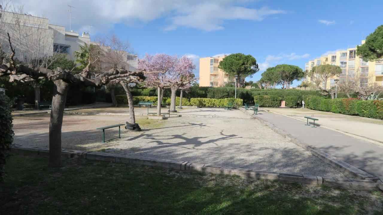 לה-גרו-דו-רואה Sol-Y-Days Drakkar, Appartement Familial 2 Chambres Avec Parking, Proche Centre-Ville Et A 300M De La Plage מראה חיצוני תמונה